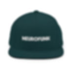 Thumbnail: Neurofunk Snapback Hat