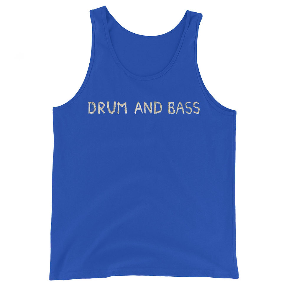 Thumbnail: Racked-up Tank Top