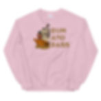 Thumbnail: Rum&Bass Sweatshirt