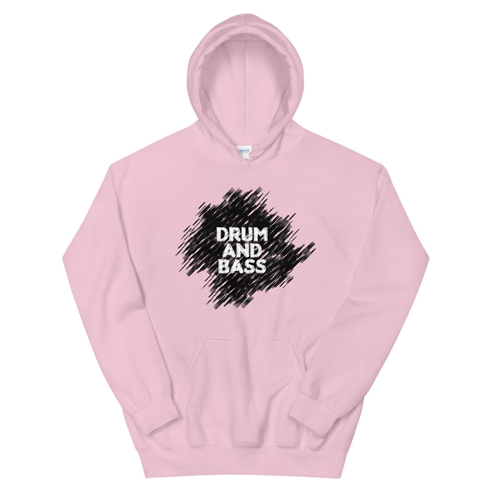 Thumbnail: Scribble Hoodie