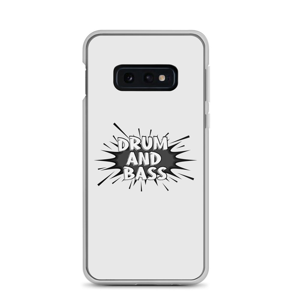 Thumbnail: Comics Samsung Case
