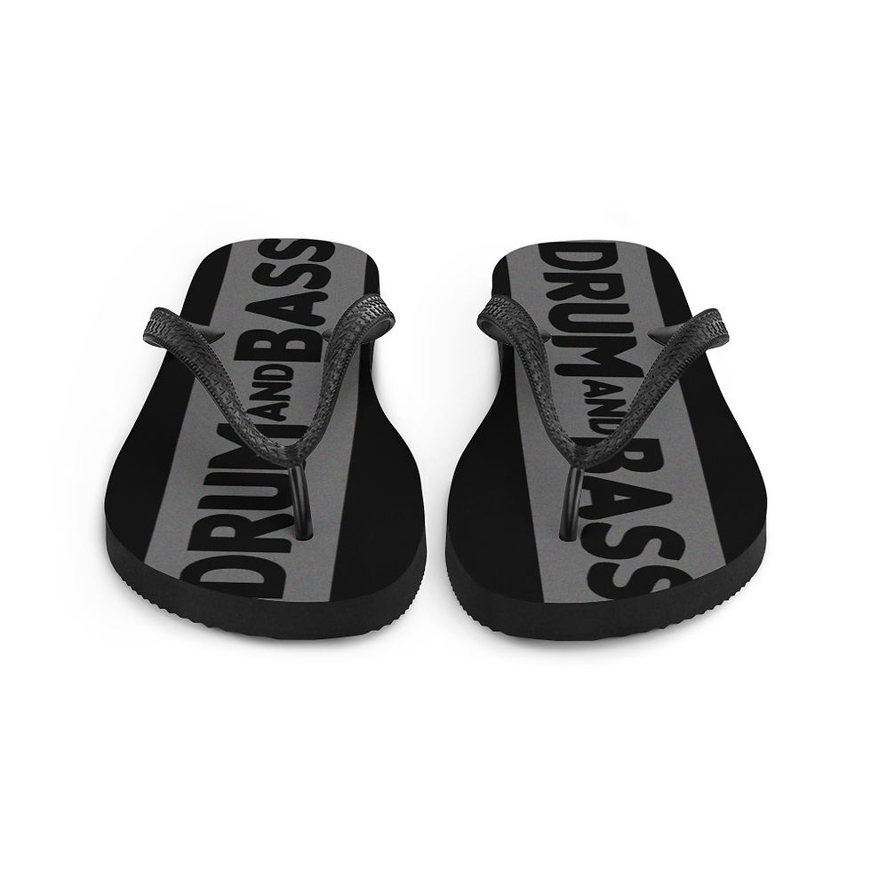 Thumbnail: Turnback Flip-Flops