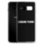 Thumbnail: Liquid funk Samsung Case