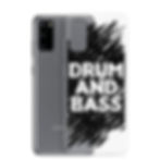 Thumbnail: Scribble Samsung Case