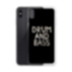 Thumbnail: Racked-up2 iPhone Case