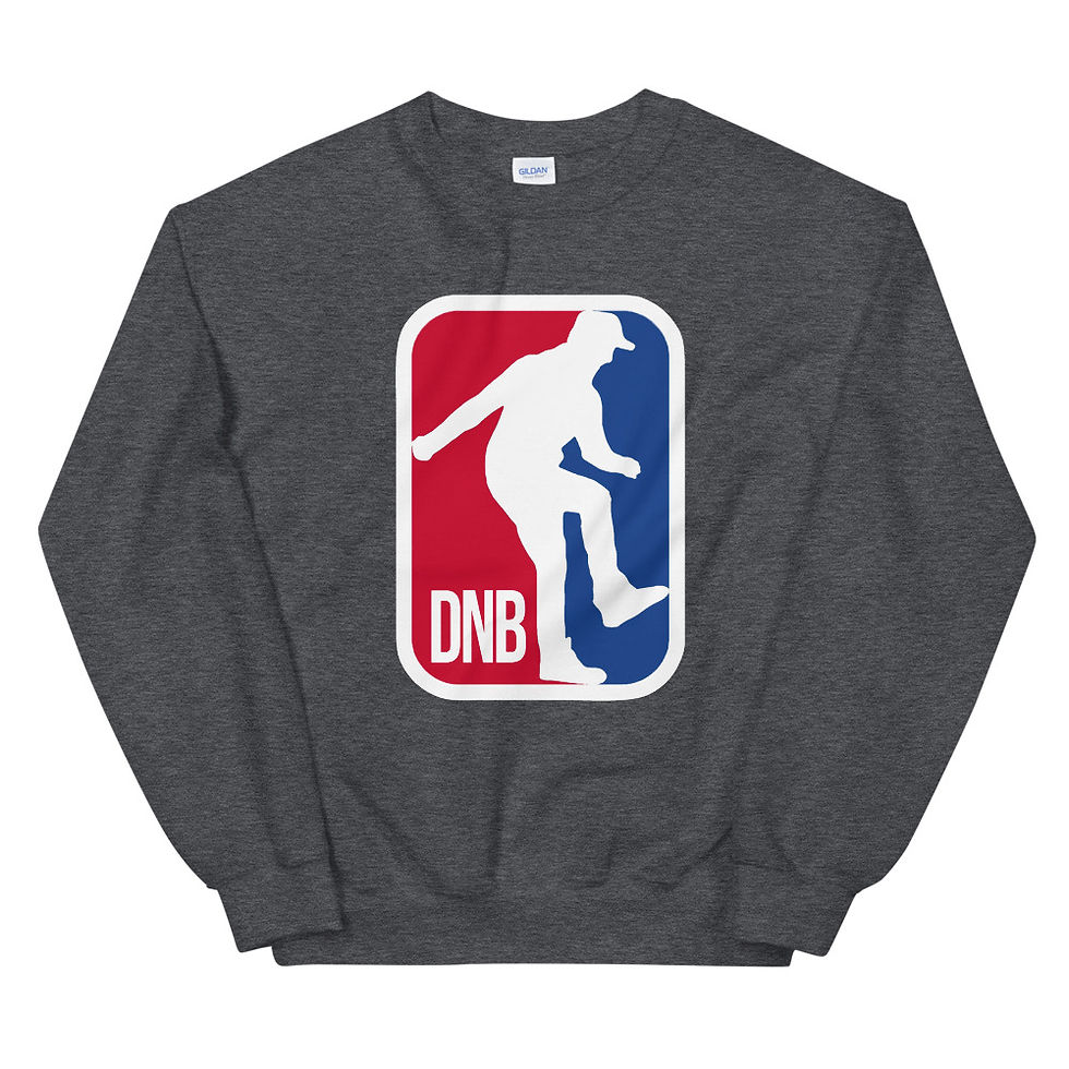 Thumbnail: NBA Sweatshirt