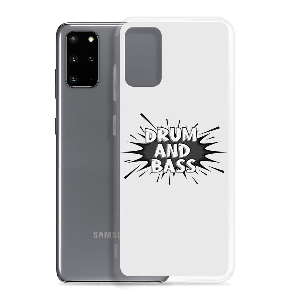 Thumbnail: Comics Samsung Case
