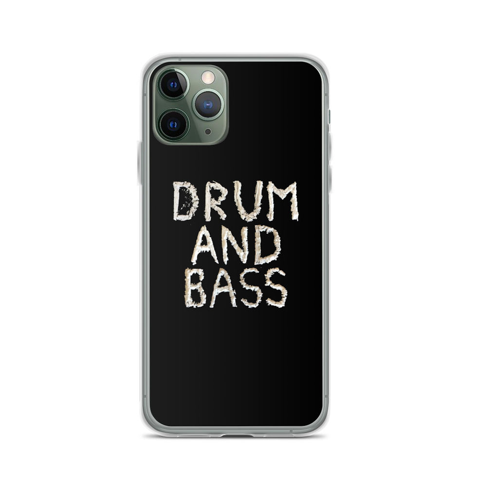Thumbnail: Racked-up2 iPhone Case