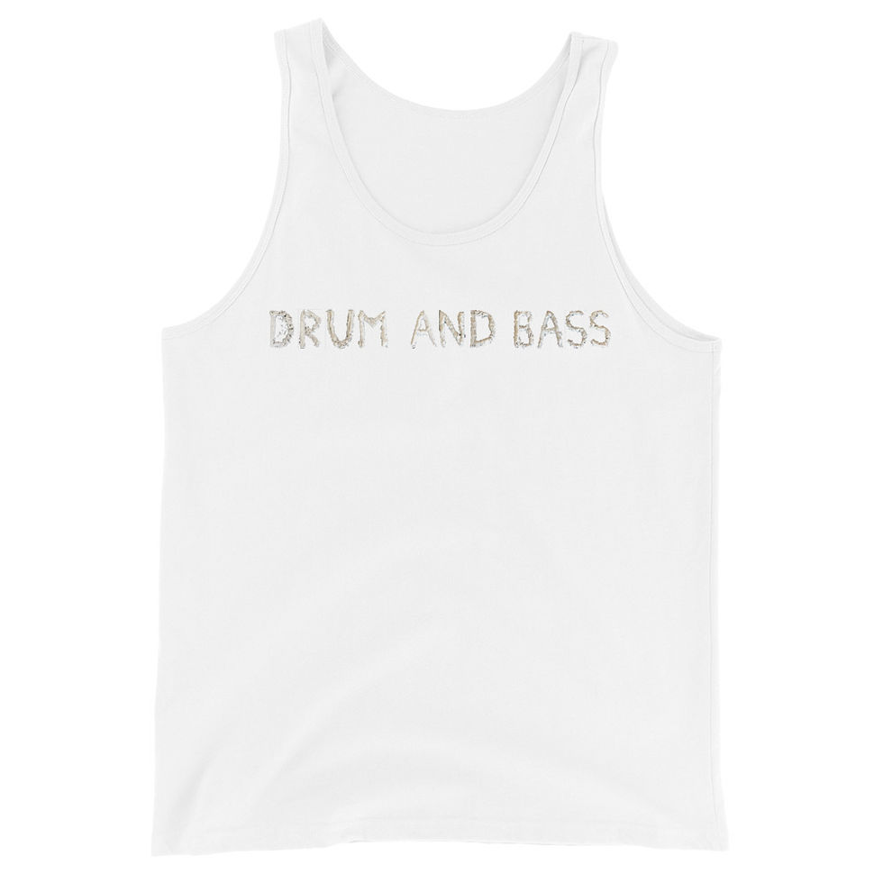 Thumbnail: Racked-up Tank Top