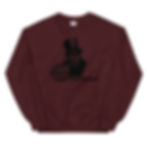 Thumbnail: Halloween Sweatshirt