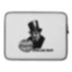 Thumbnail: Halloween Laptop Sleeve
