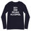 Thumbnail: SDDA Long-Sleeve T-Shirt