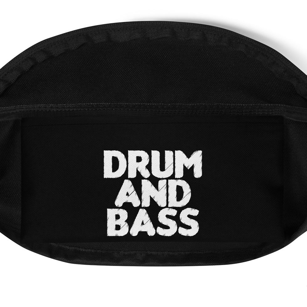 Thumbnail: DNB1 Waist Bag