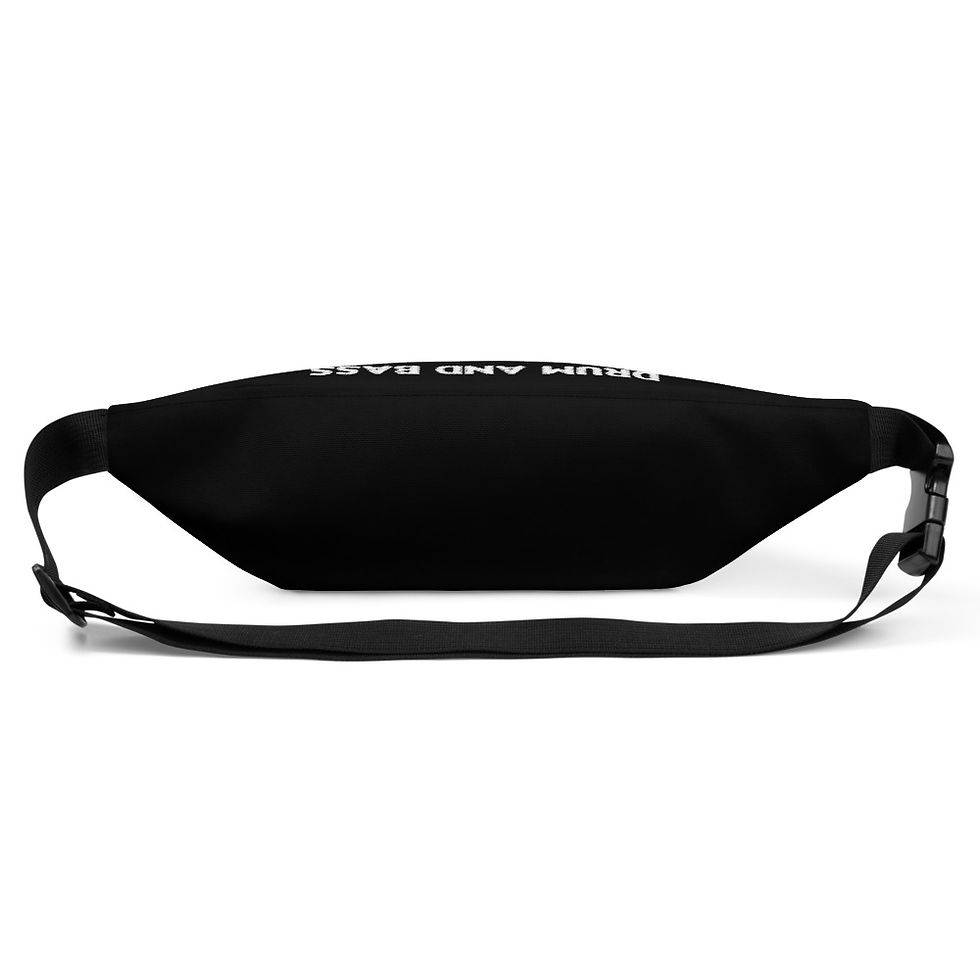 Thumbnail: Racked-up Waist Bag
