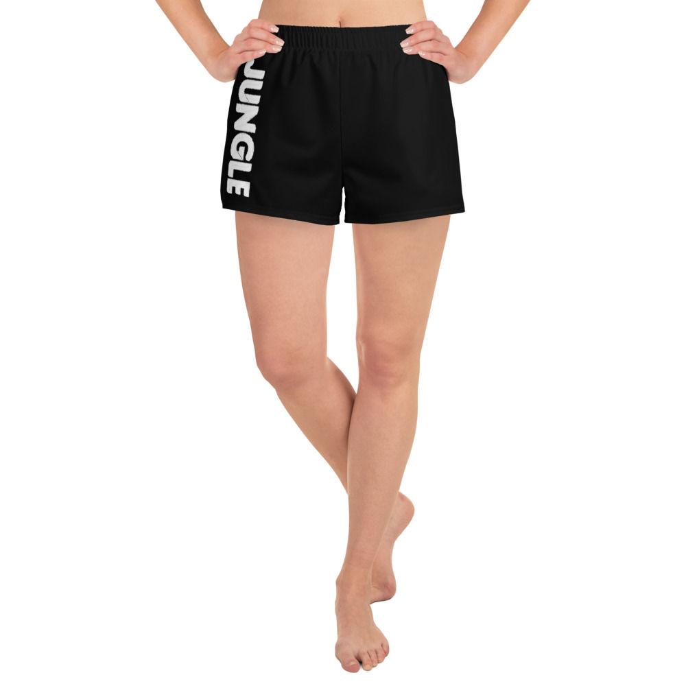 Jungle2 Shorts