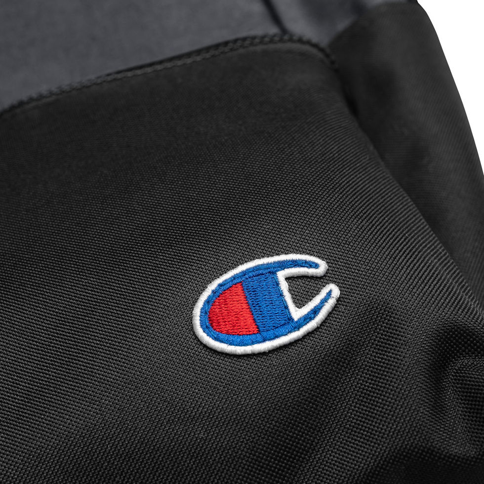 Thumbnail: DLM1 Champion Backpack