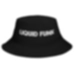 Thumbnail: Liquid funk Bucket Hat