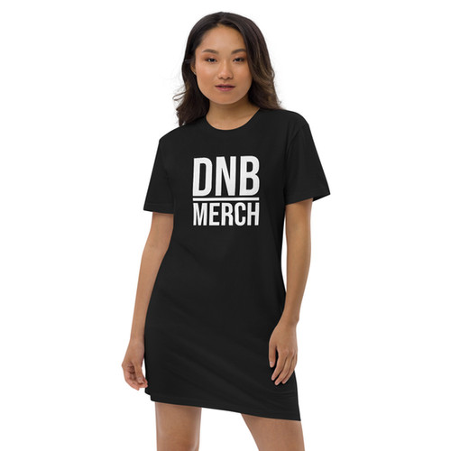 DNBMerch Dress Drum and Bass Merch DnB Store