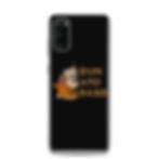 Thumbnail: Rum&Bass Samsung Case