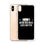 Thumbnail: DLM iPhone Case