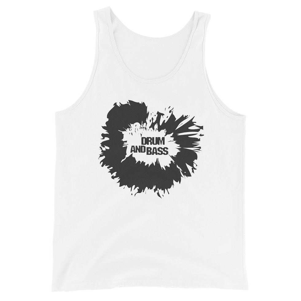Thumbnail: Destructed Tank Top