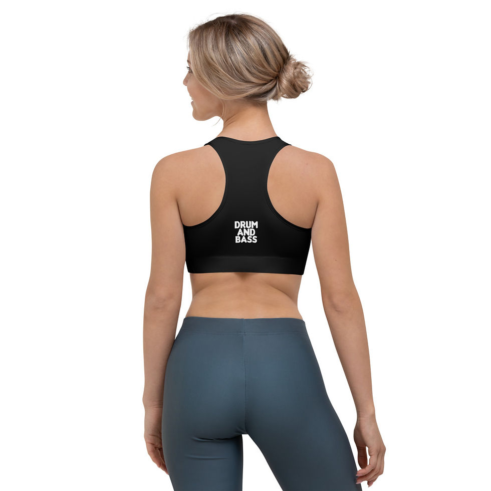 Thumbnail: Handwrited Bra