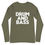 Thumbnail: DNB2 Long-Sleeve T-Shirt
