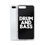 Thumbnail: DNB2 iPhone Case