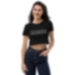Thumbnail: Turnback2 Crop Top