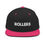 Thumbnail: Rollers Snapback Hat