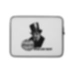 Thumbnail: Halloween Laptop Sleeve