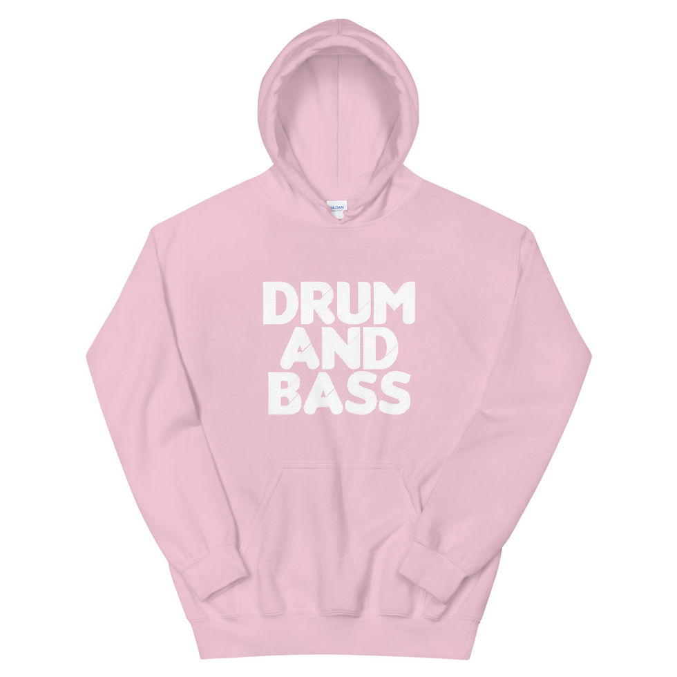 Thumbnail: DNB2 Hoodie