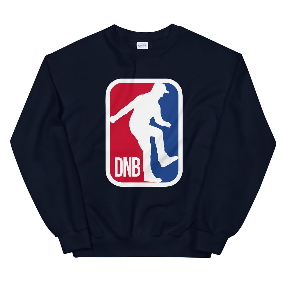 Thumbnail: NBA Sweatshirt
