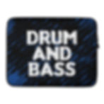 Thumbnail: Scribble Laptop Sleeve