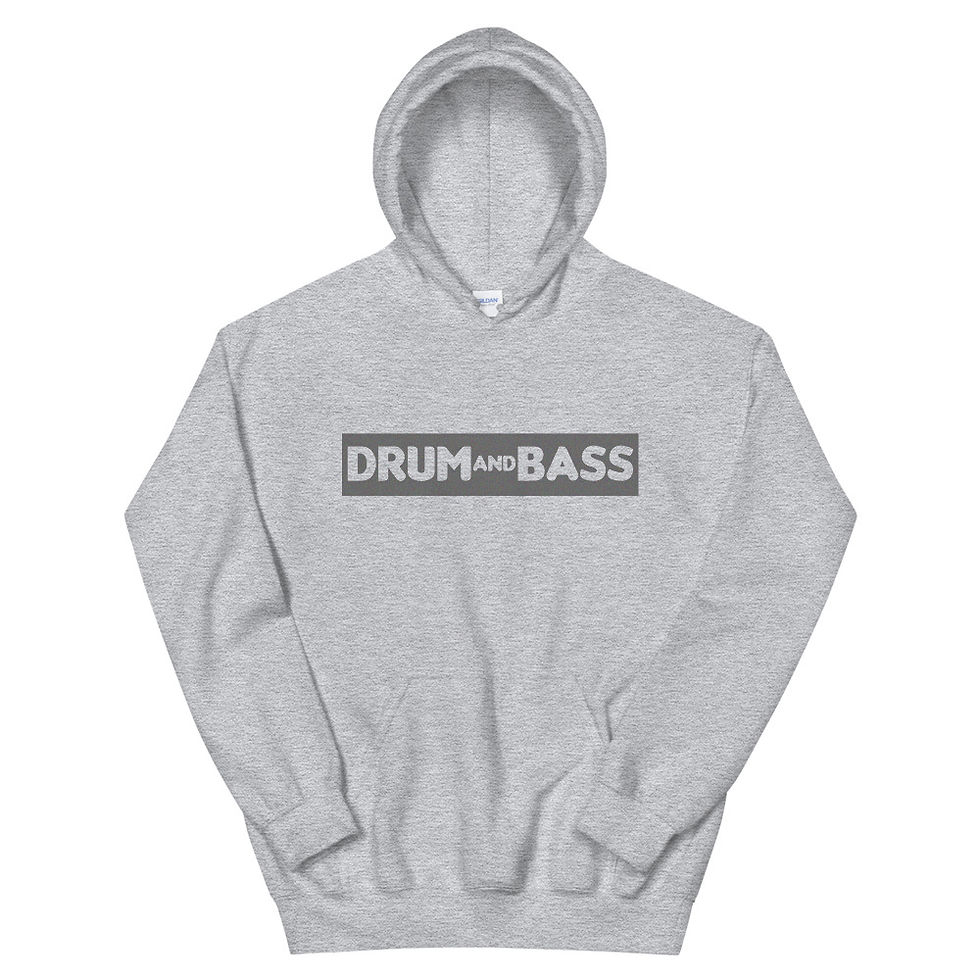 Thumbnail: Turnback2 Hoodie