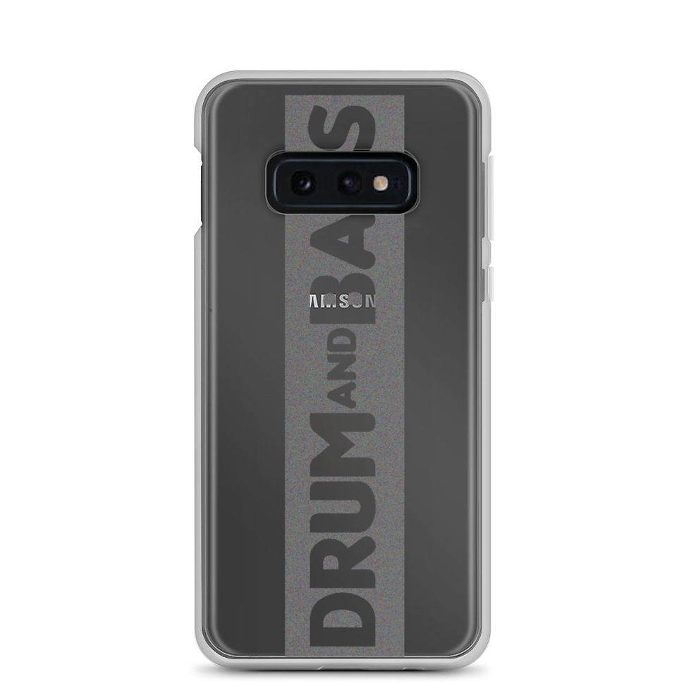 Thumbnail: Turnback Samsung Case