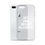 Thumbnail: SDDA White iPhone Case
