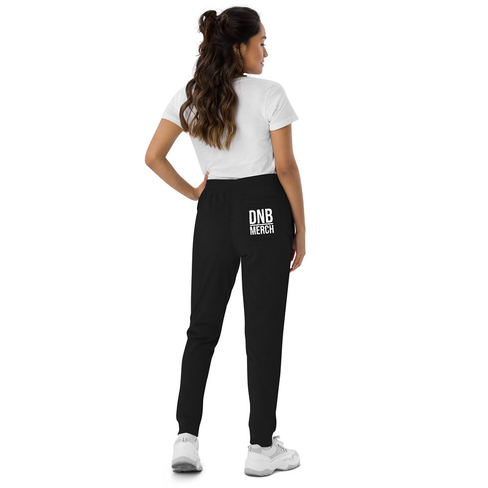 Thumbnail: DNB-Merch Joggers