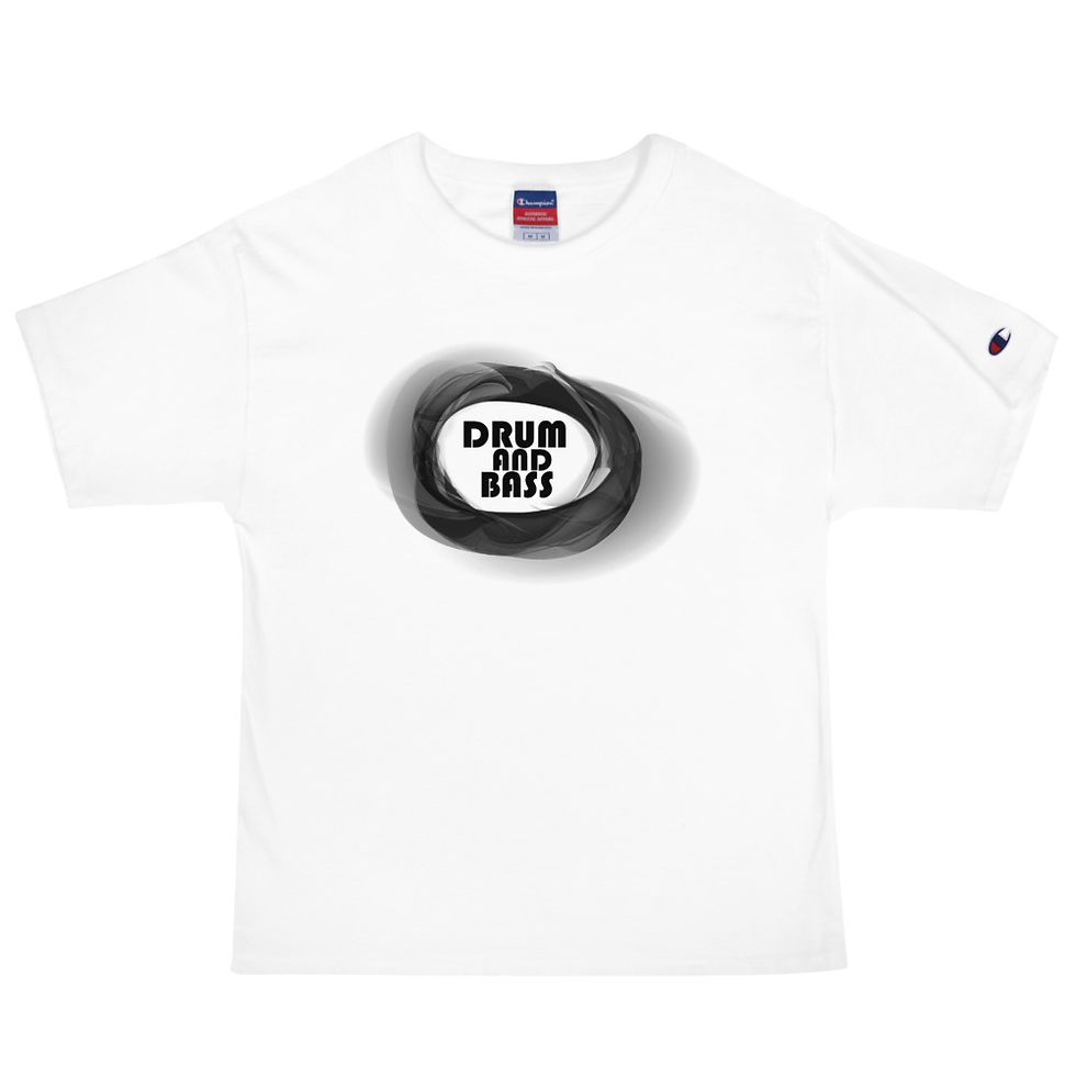 Thumbnail: Champion Synthwave T-Shirt