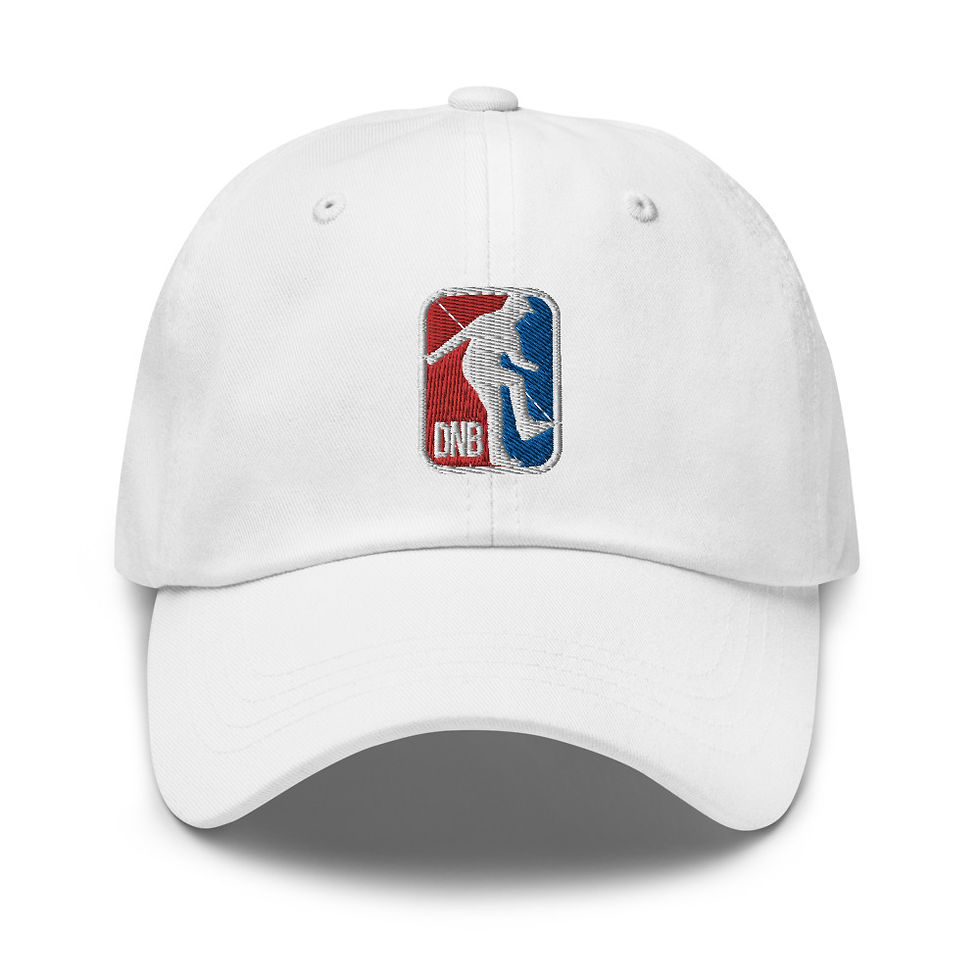 Thumbnail: NBA Dad hat