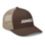 Thumbnail: Jungle Trucker Cap