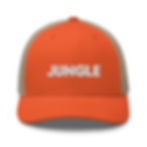 Thumbnail: Jungle Trucker Cap