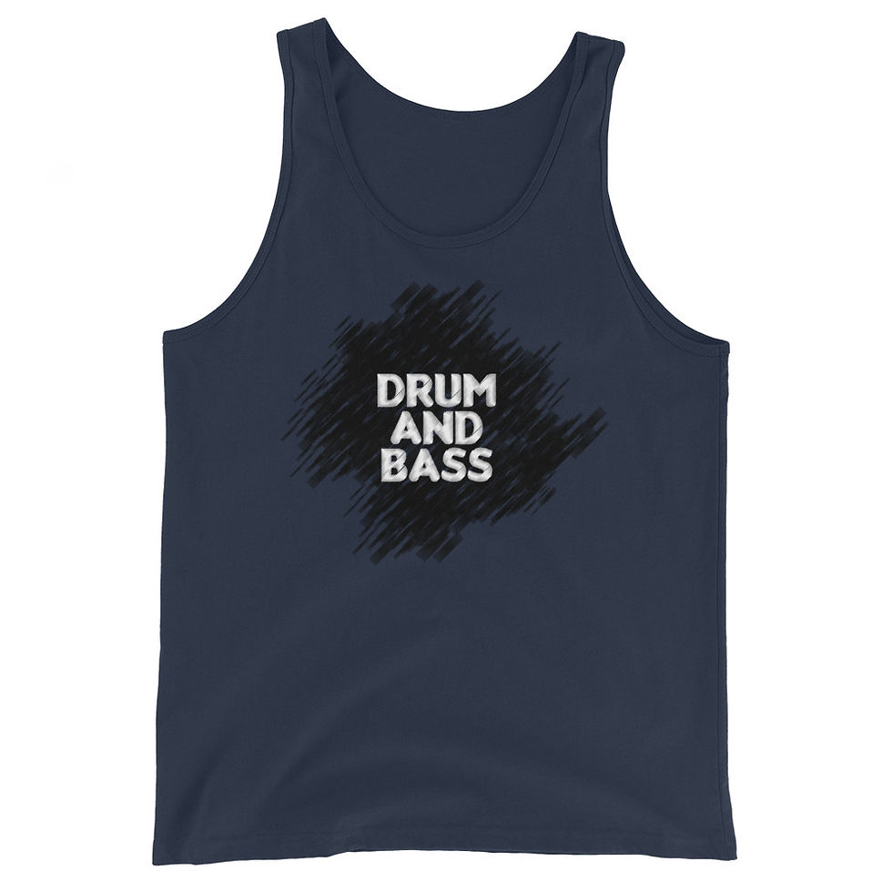 Thumbnail: Scribble Tank Top