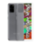 Thumbnail: Graffiti Samsung Case