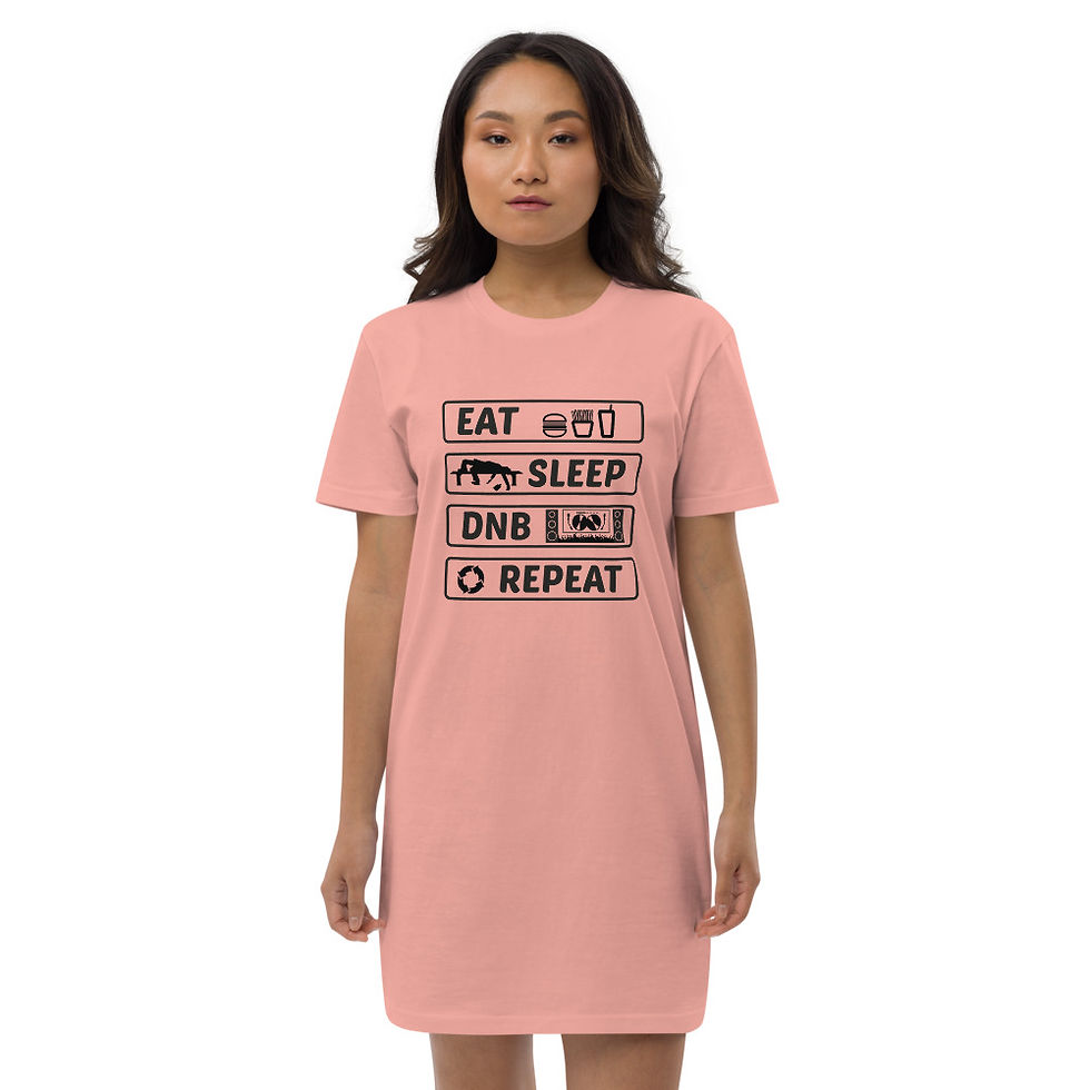 Thumbnail: ESDR Dress