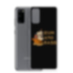 Thumbnail: Rum&Bass Samsung Case