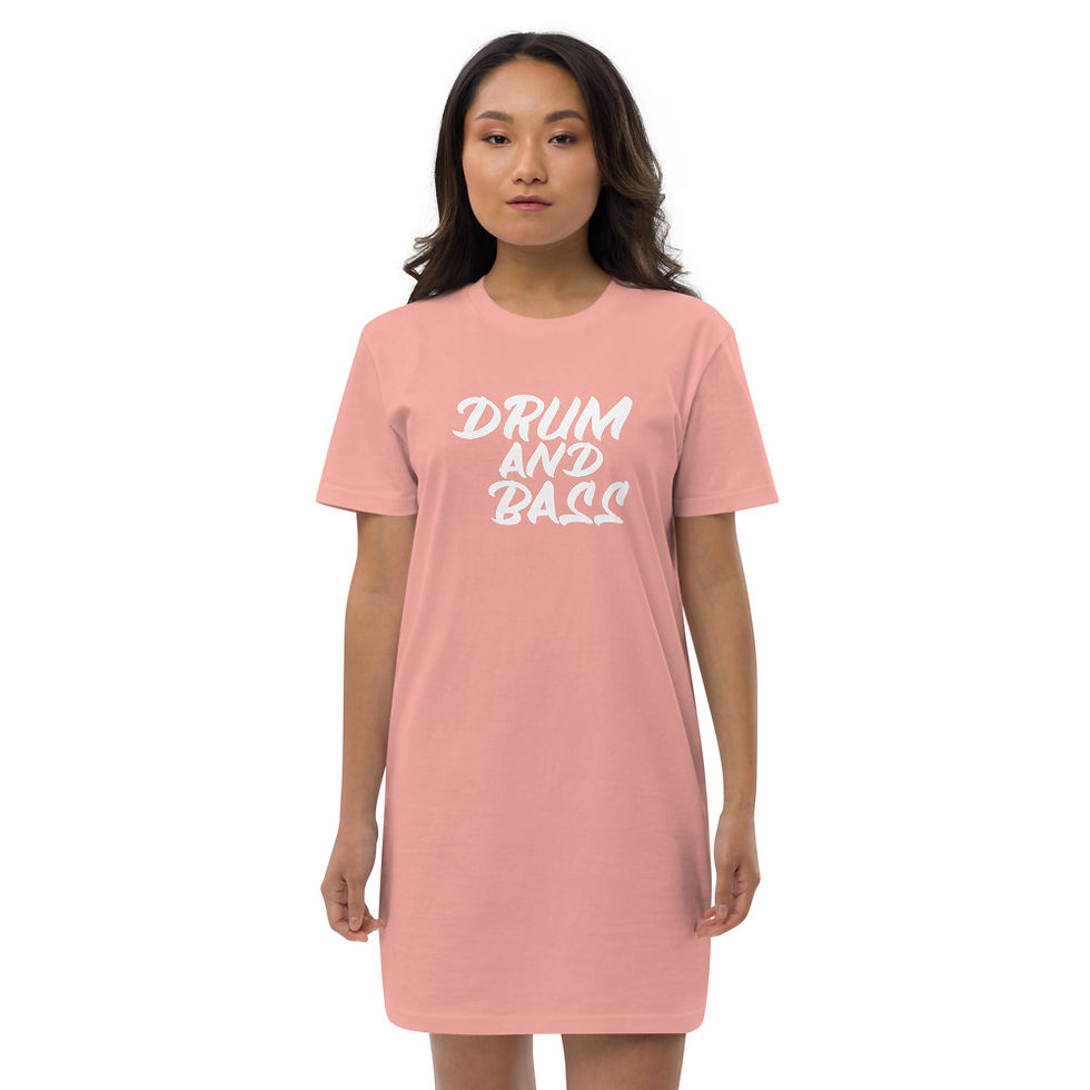 Thumbnail: DNB Dress