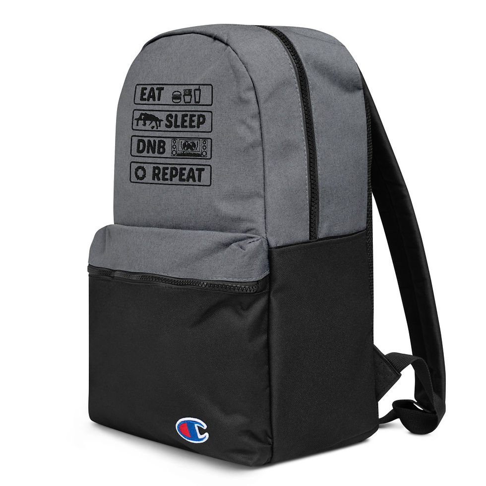 Thumbnail: ESDR Champion Backpack