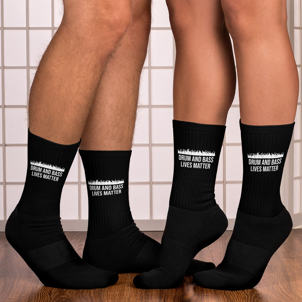 DLM2 Socks