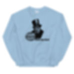 Thumbnail: Halloween Sweatshirt